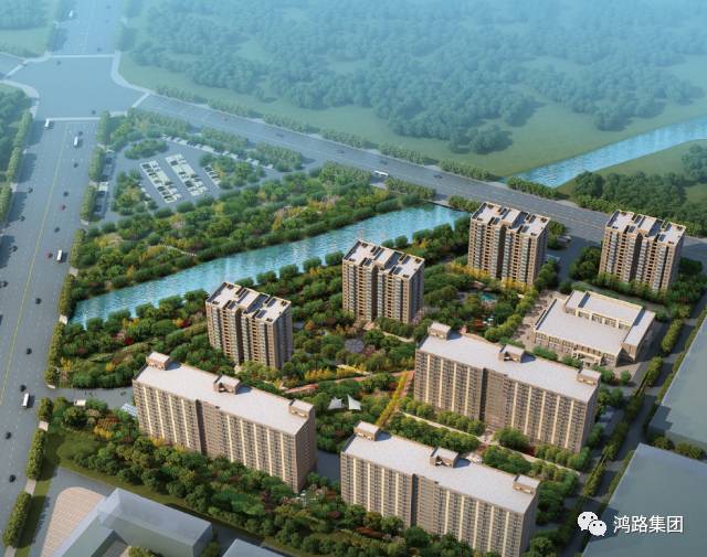 渦陽(yáng)鄰里中心